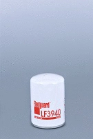 LF3940 FLEETGUARD Масляный фильтр (фото 1)