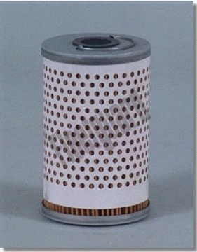 LF3998 FLEETGUARD Масляный фильтр (фото 1)