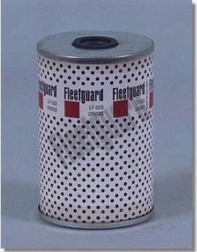 LF503 FLEETGUARD Масляный фильтр (фото 1)