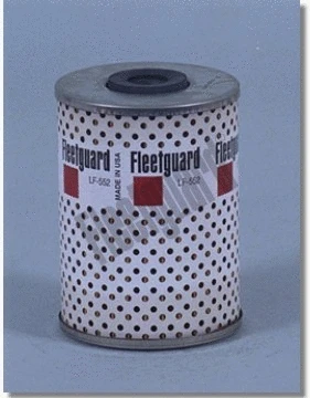 LF552 FLEETGUARD Масляный фильтр (фото 1)