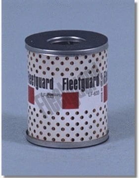 LF633 FLEETGUARD Масляный фильтр (фото 1)