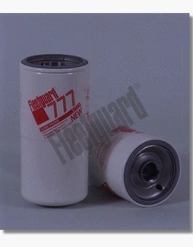 LF777 FLEETGUARD Масляный фильтр (фото 1)