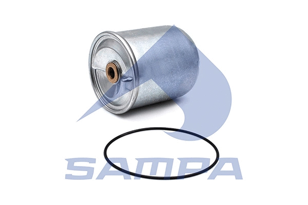 078.174 SAMPA Масляный фильтр (фото 1)