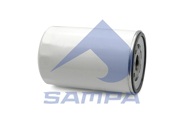 078.205 SAMPA Масляный фильтр (фото 1)