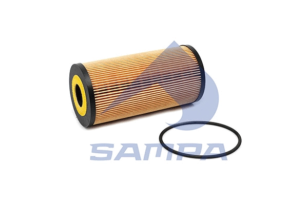 202.400 SAMPA Масляный фильтр (фото 1)