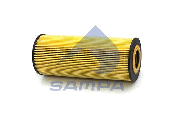 202.438 SAMPA Масляный фильтр (фото 1)
