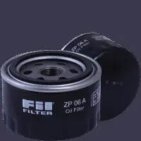 ZP 06 A FIL FILTER Масляный фильтр (фото 1)