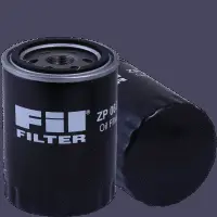 ZP 06 D FIL FILTER Масляный фильтр (фото 1)