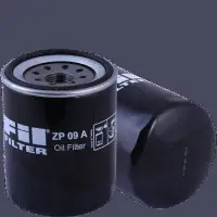 ZP 09 A FIL FILTER Масляный фильтр (фото 1)