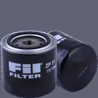 ZP 11 FIL FILTER Масляный фильтр (фото 1)