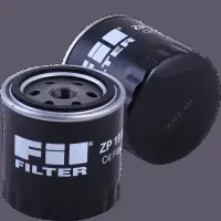 ZP 19 B FIL FILTER Масляный фильтр (фото 1)
