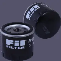 ZP 21 E FIL FILTER Масляный фильтр (фото 1)