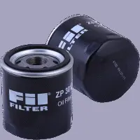 ZP 3012 FIL FILTER Масляный фильтр (фото 1)