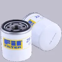 ZP 3046 FIL FILTER Масляный фильтр (фото 1)