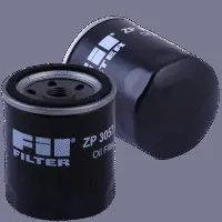 ZP 3057 A FIL FILTER Масляный фильтр (фото 1)