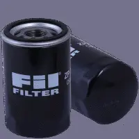 ZP 3112 FIL FILTER Масляный фильтр (фото 1)