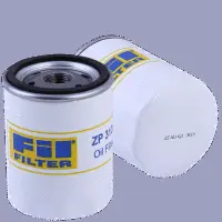 ZP 3136 FIL FILTER Масляный фильтр (фото 1)