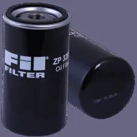 ZP 3205 FIL FILTER Масляный фильтр (фото 1)