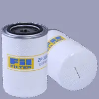 ZP 3502 FIL FILTER Масляный фильтр (фото 1)