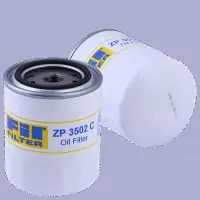 ZP 3502 C FIL FILTER Масляный фильтр (фото 1)