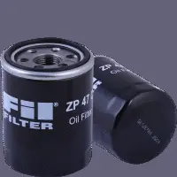 ZP 47 C FIL FILTER Масляный фильтр (фото 1)