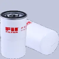 ZP 50 FIL FILTER Масляный фильтр (фото 1)