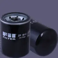 ZP 50 C FIL FILTER Масляный фильтр (фото 1)