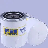 ZP 502 B FIL FILTER Масляный фильтр (фото 1)