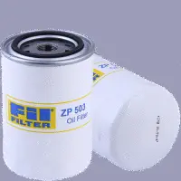 ZP 503 FIL FILTER Масляный фильтр (фото 1)