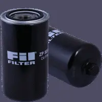 ZP 505 A FIL FILTER Масляный фильтр (фото 1)