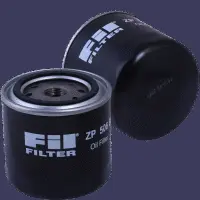 ZP 506 B FIL FILTER Масляный фильтр (фото 1)