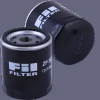 ZP 507 FIL FILTER Масляный фильтр (фото 1)