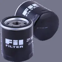 ZP 507 A FIL FILTER Масляный фильтр (фото 1)