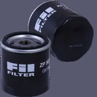 ZP 507 D FIL FILTER Масляный фильтр (фото 1)
