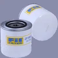 ZP 508 A FIL FILTER Масляный фильтр (фото 1)