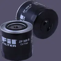 ZP 508 B FIL FILTER Масляный фильтр (фото 1)