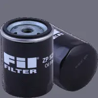 ZP 523 B FIL FILTER Масляный фильтр (фото 1)