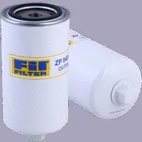 ZP 540 B FIL FILTER Масляный фильтр (фото 1)