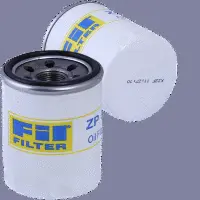ZP 55 FIL FILTER Масляный фильтр (фото 1)