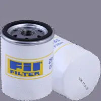 ZP 553 FIL FILTER Масляный фильтр (фото 1)