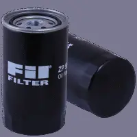 ZP 594 FIL FILTER Масляный фильтр (фото 1)