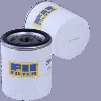 ZP 62 A FIL FILTER Масляный фильтр (фото 1)