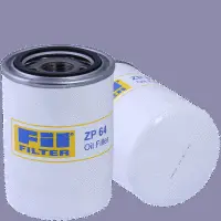 ZP 64 FIL FILTER Масляный фильтр (фото 1)