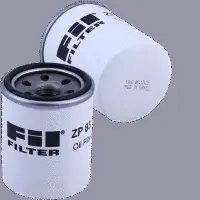 ZP 83 FIL FILTER Масляный фильтр (фото 1)