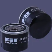 ZP 86 B FIL FILTER Масляный фильтр (фото 1)