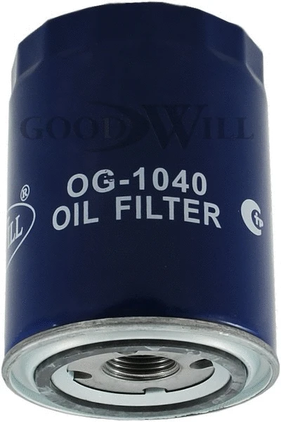 OG 1040 GOODWILL Масляный фильтр (фото 1)