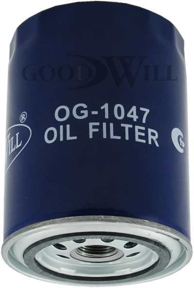OG 1047 GOODWILL Масляный фильтр (фото 1)