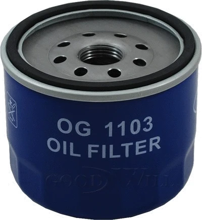 OG 1103 GOODWILL Масляный фильтр (фото 1)