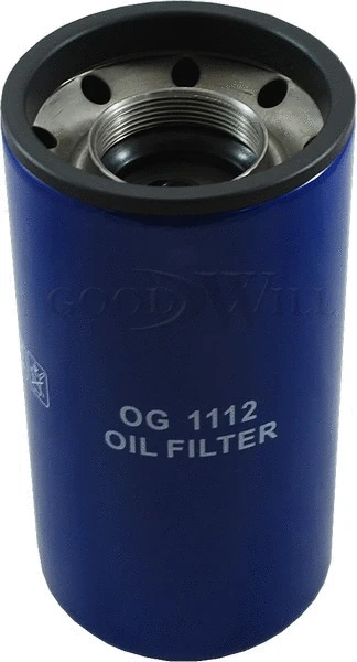 OG 1112 GOODWILL Масляный фильтр (фото 1)