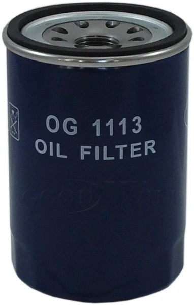OG 1113 GOODWILL Масляный фильтр (фото 1)